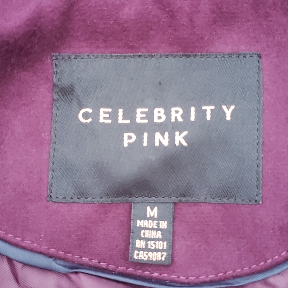 Pea coat - Picture 4 of 4